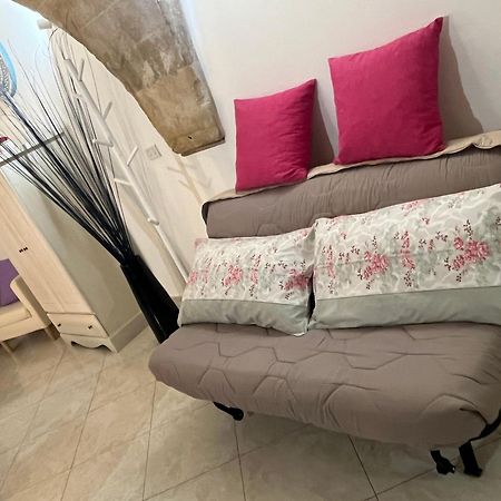 Apartamento Stella Del Barocco Lecce Exterior foto