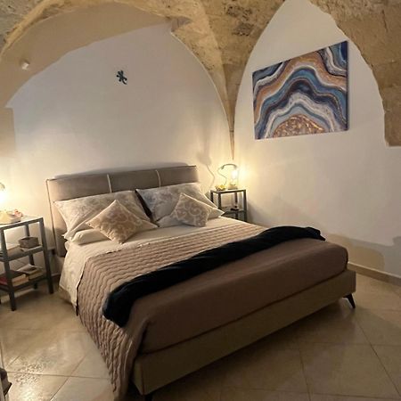Apartamento Stella Del Barocco Lecce Exterior foto