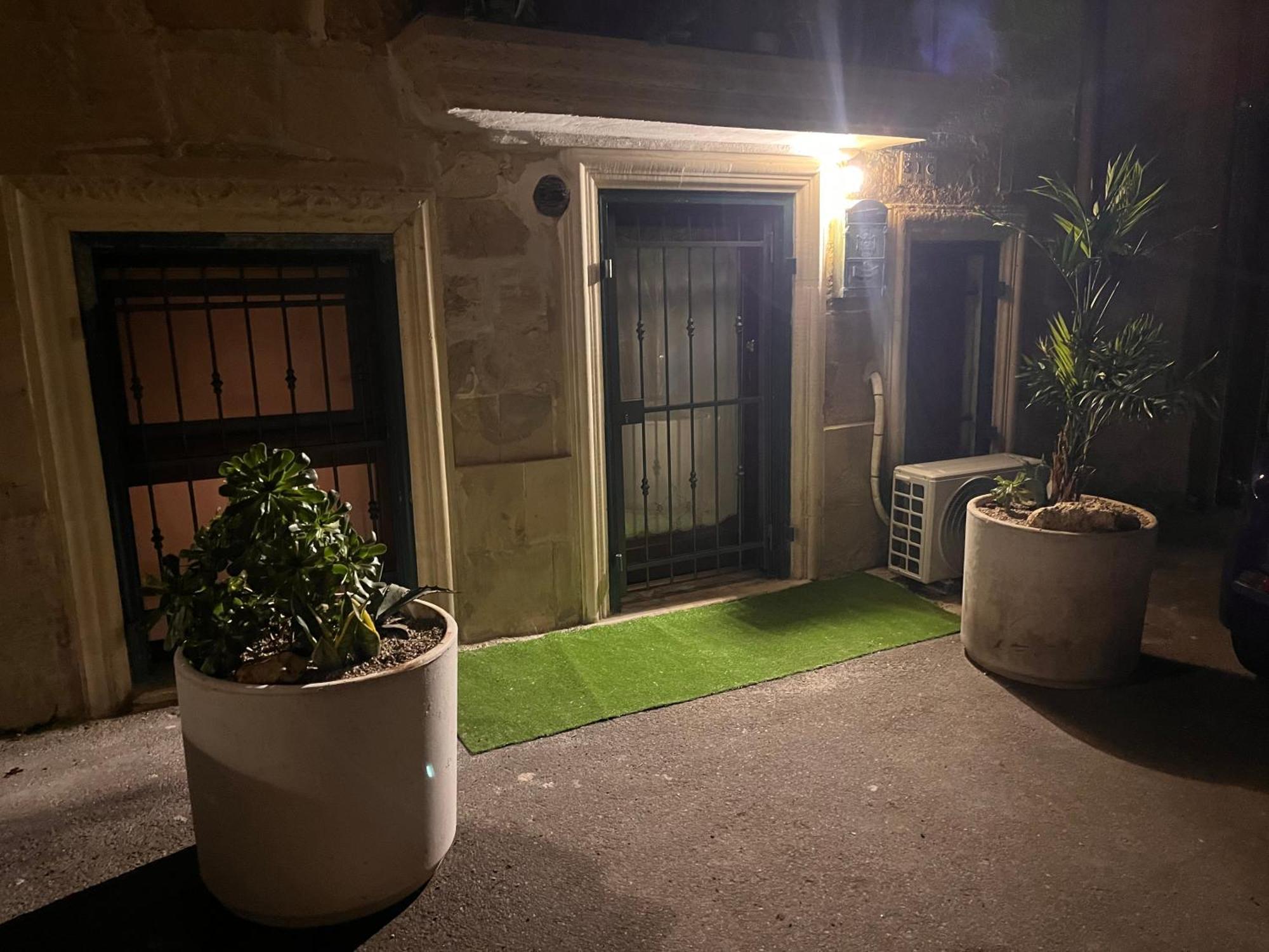 Apartamento Stella Del Barocco Lecce Exterior foto