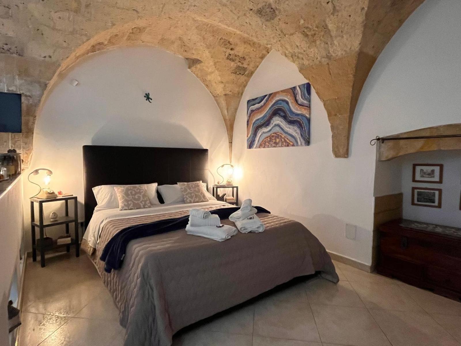Apartamento Stella Del Barocco Lecce Exterior foto