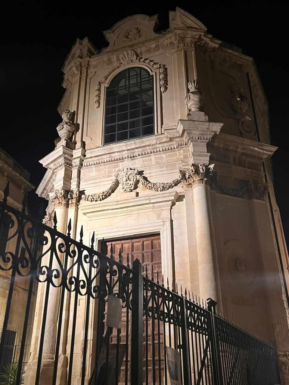 Apartamento Stella Del Barocco Lecce Exterior foto