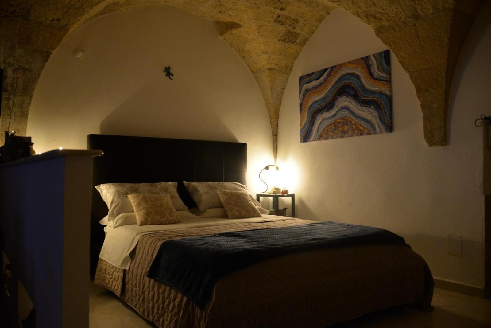 Apartamento Stella Del Barocco Lecce Exterior foto