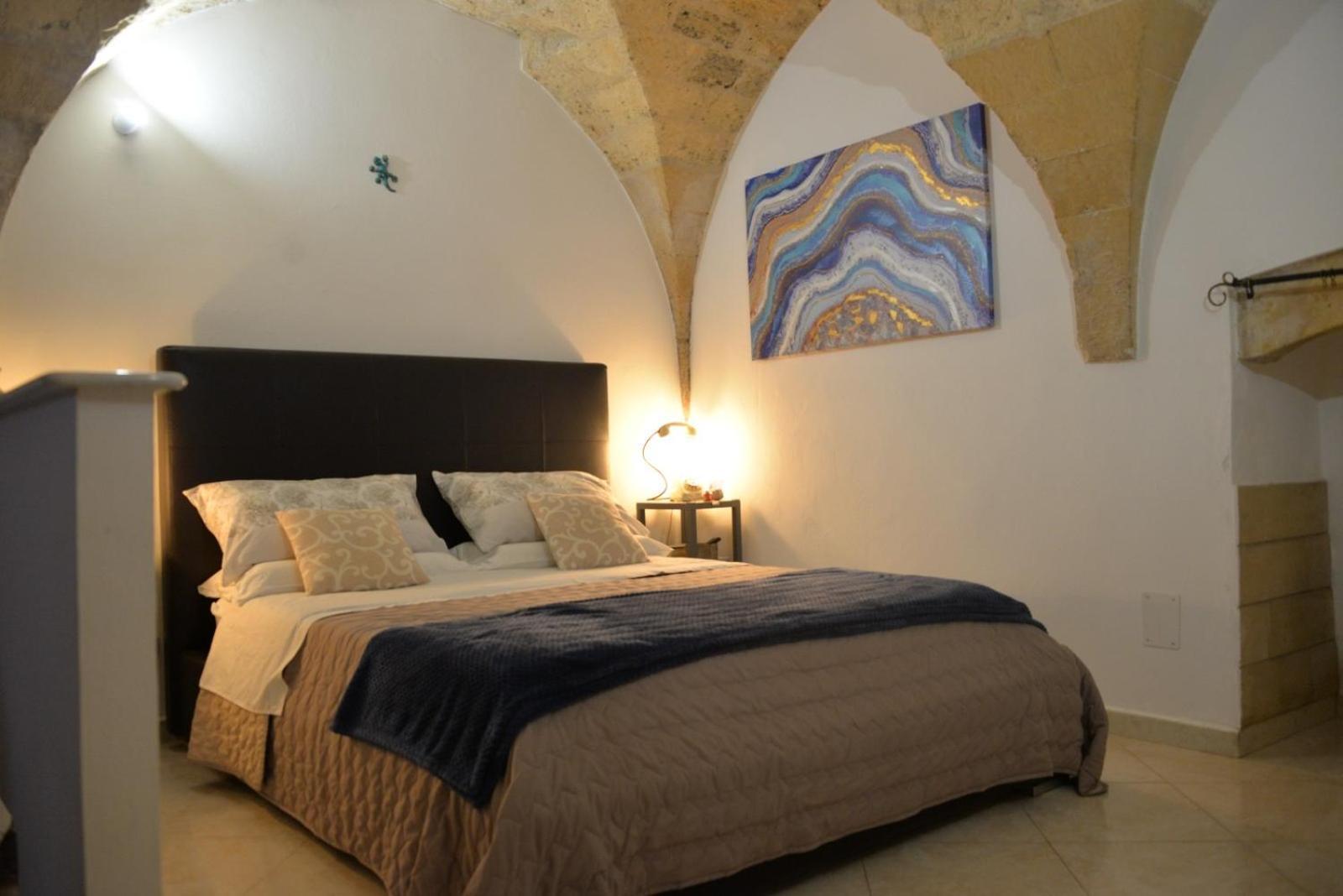 Apartamento Stella Del Barocco Lecce Exterior foto