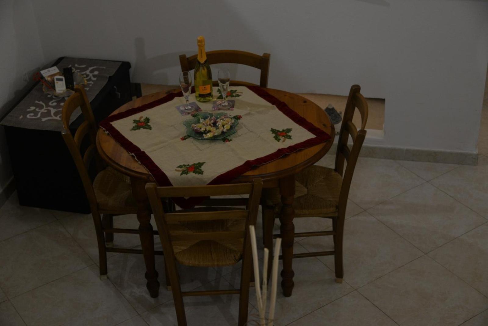 Apartamento Stella Del Barocco Lecce Exterior foto
