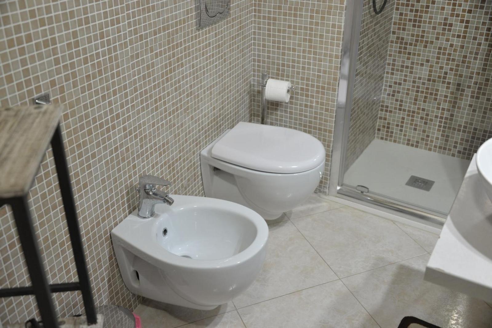 Apartamento Stella Del Barocco Lecce Exterior foto