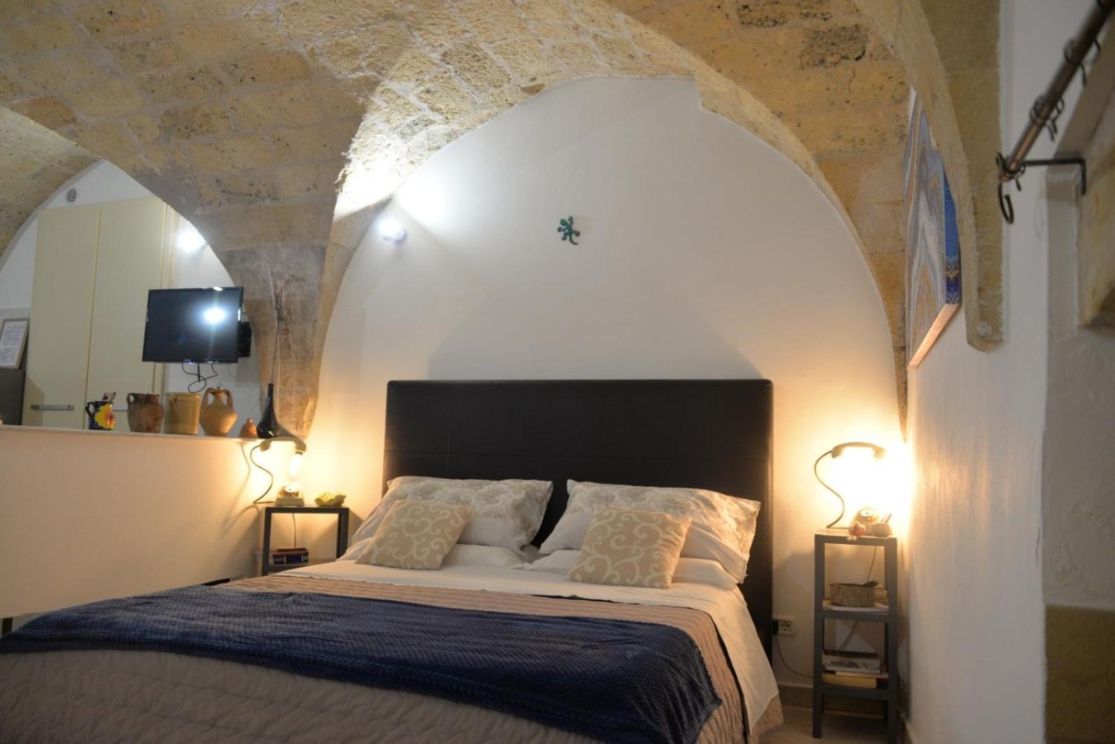 Apartamento Stella Del Barocco Lecce Exterior foto