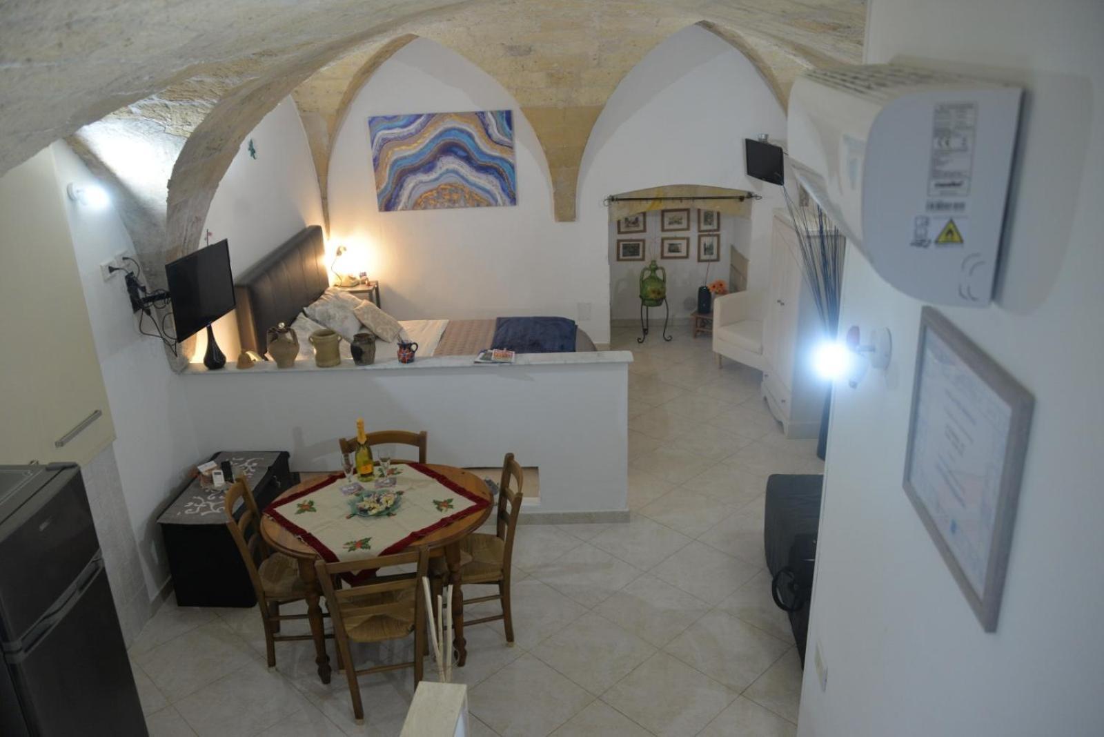 Apartamento Stella Del Barocco Lecce Exterior foto
