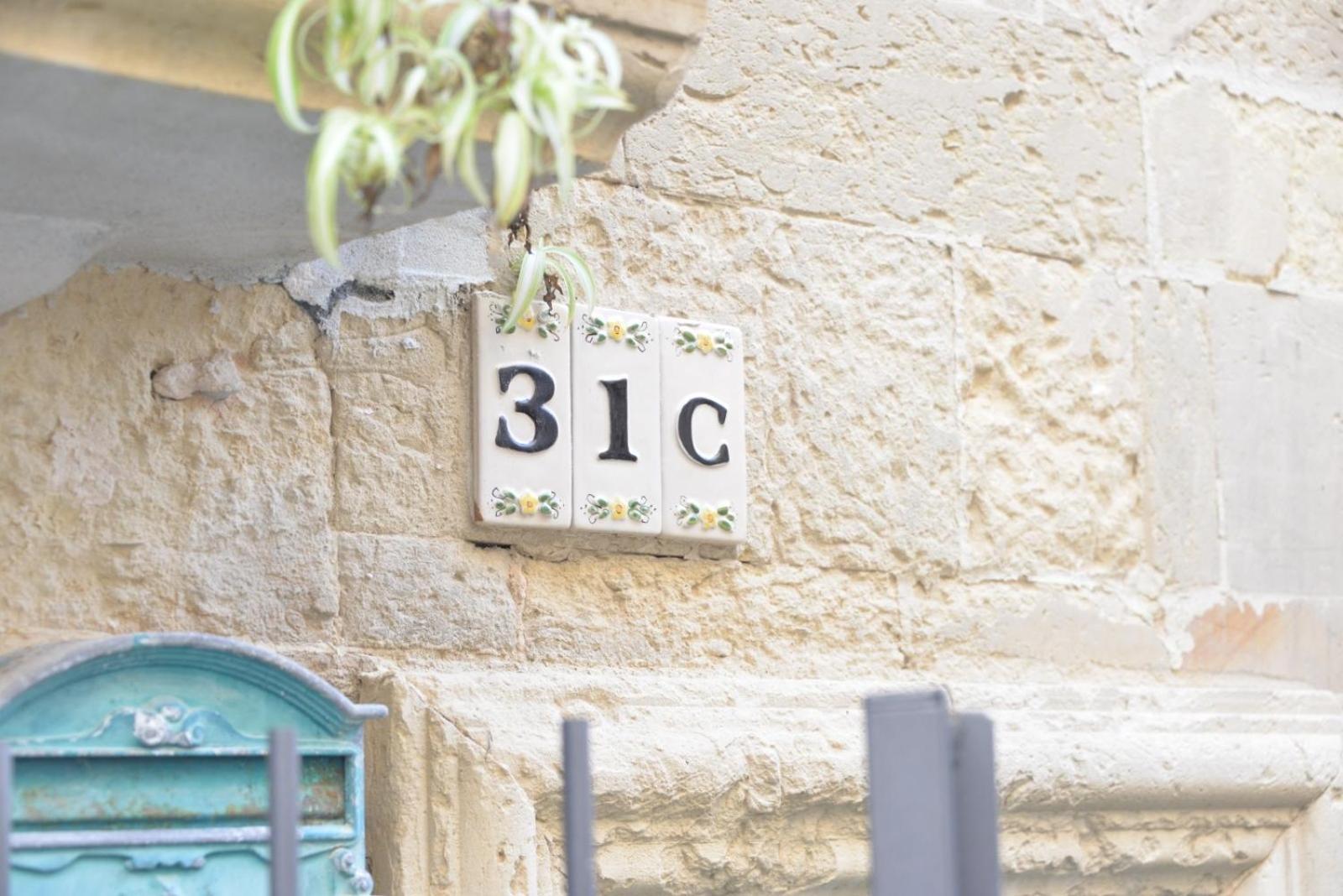 Apartamento Stella Del Barocco Lecce Exterior foto