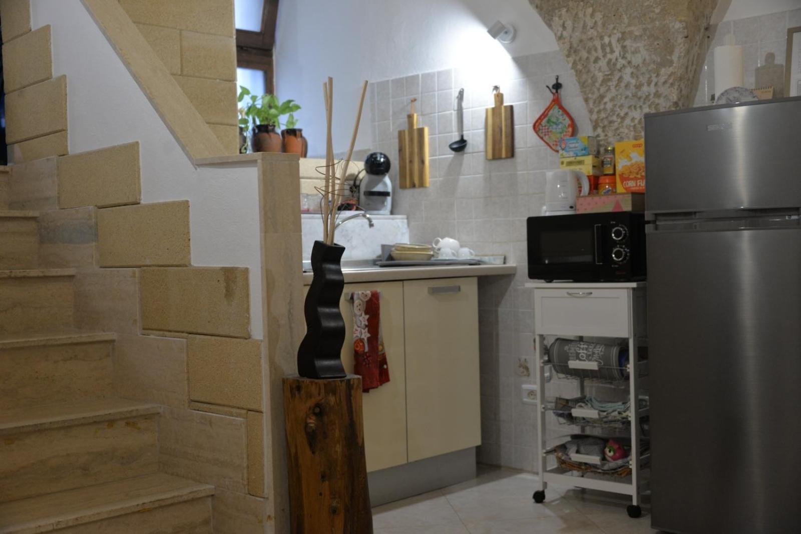 Apartamento Stella Del Barocco Lecce Exterior foto