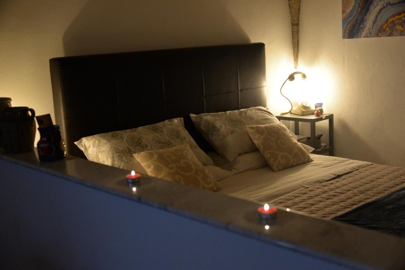 Apartamento Stella Del Barocco Lecce Exterior foto
