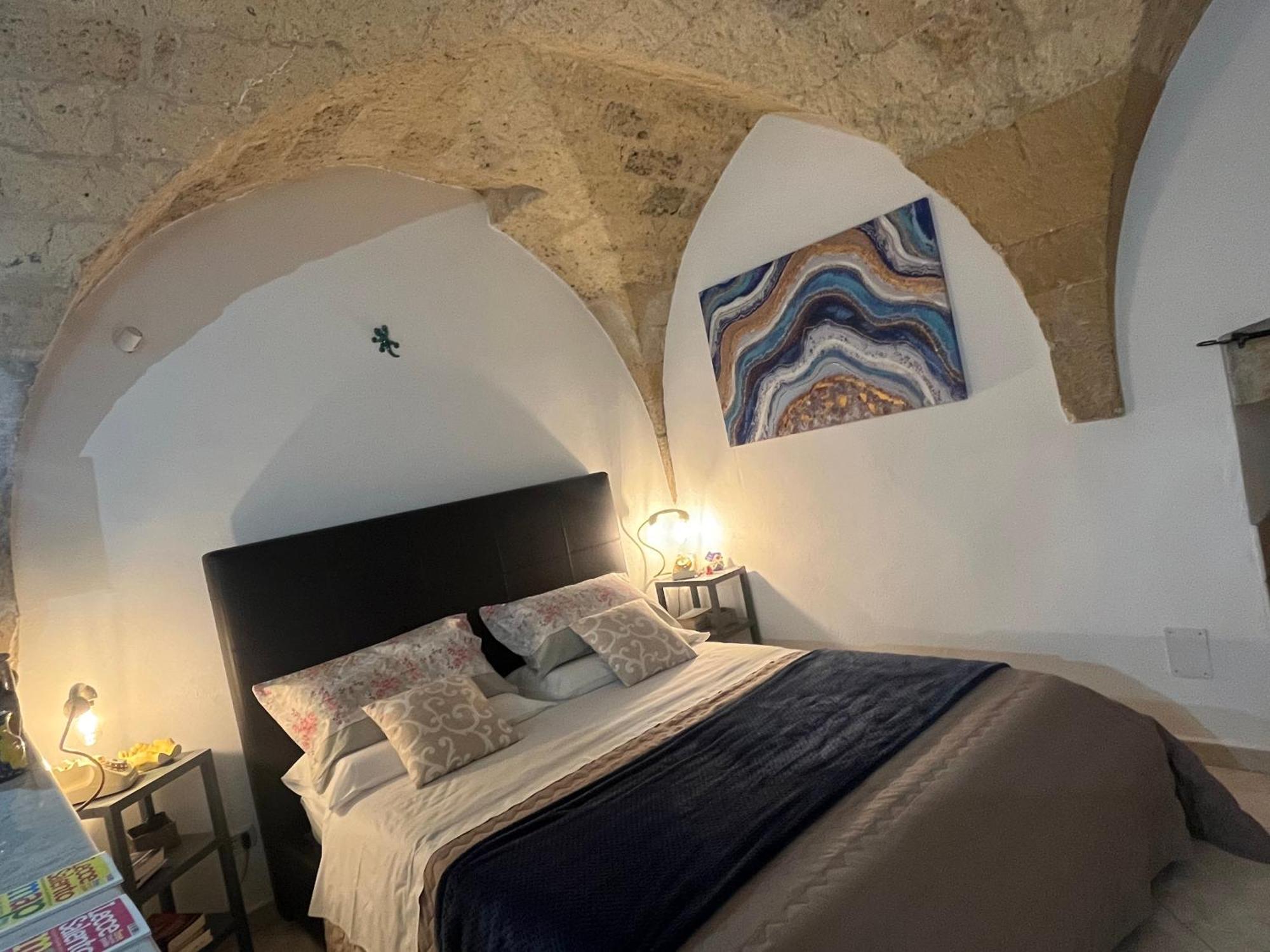 Apartamento Stella Del Barocco Lecce Exterior foto