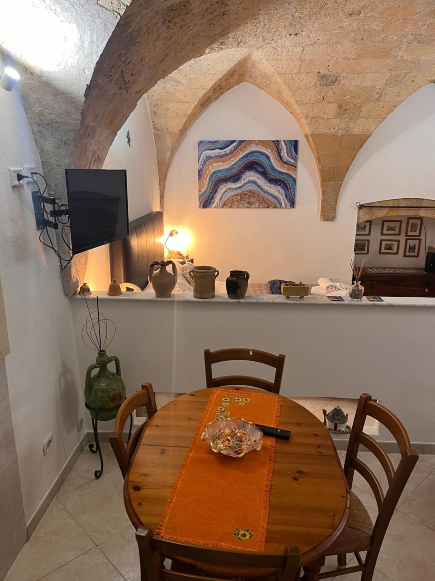 Apartamento Stella Del Barocco Lecce Exterior foto