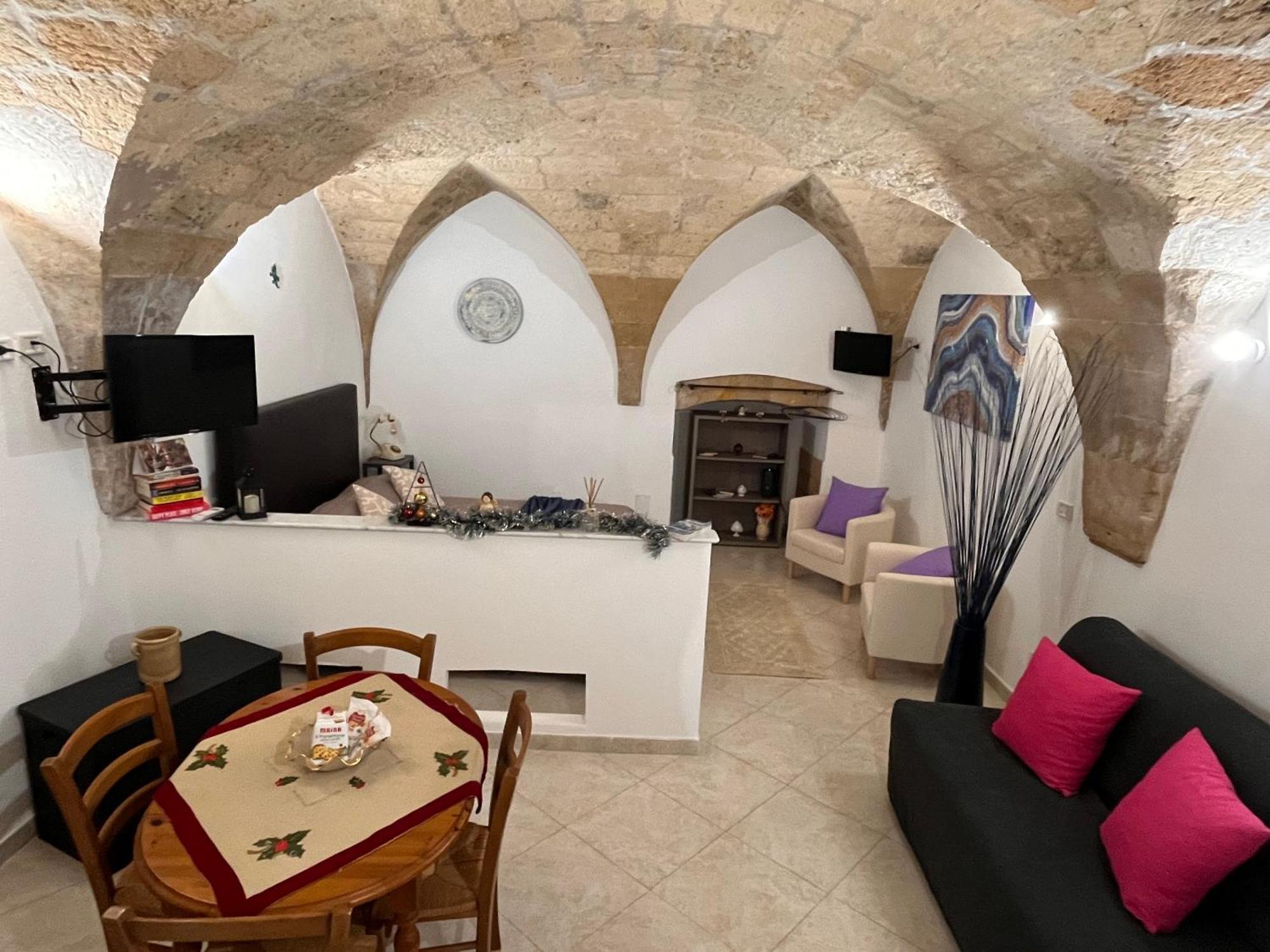 Apartamento Stella Del Barocco Lecce Exterior foto