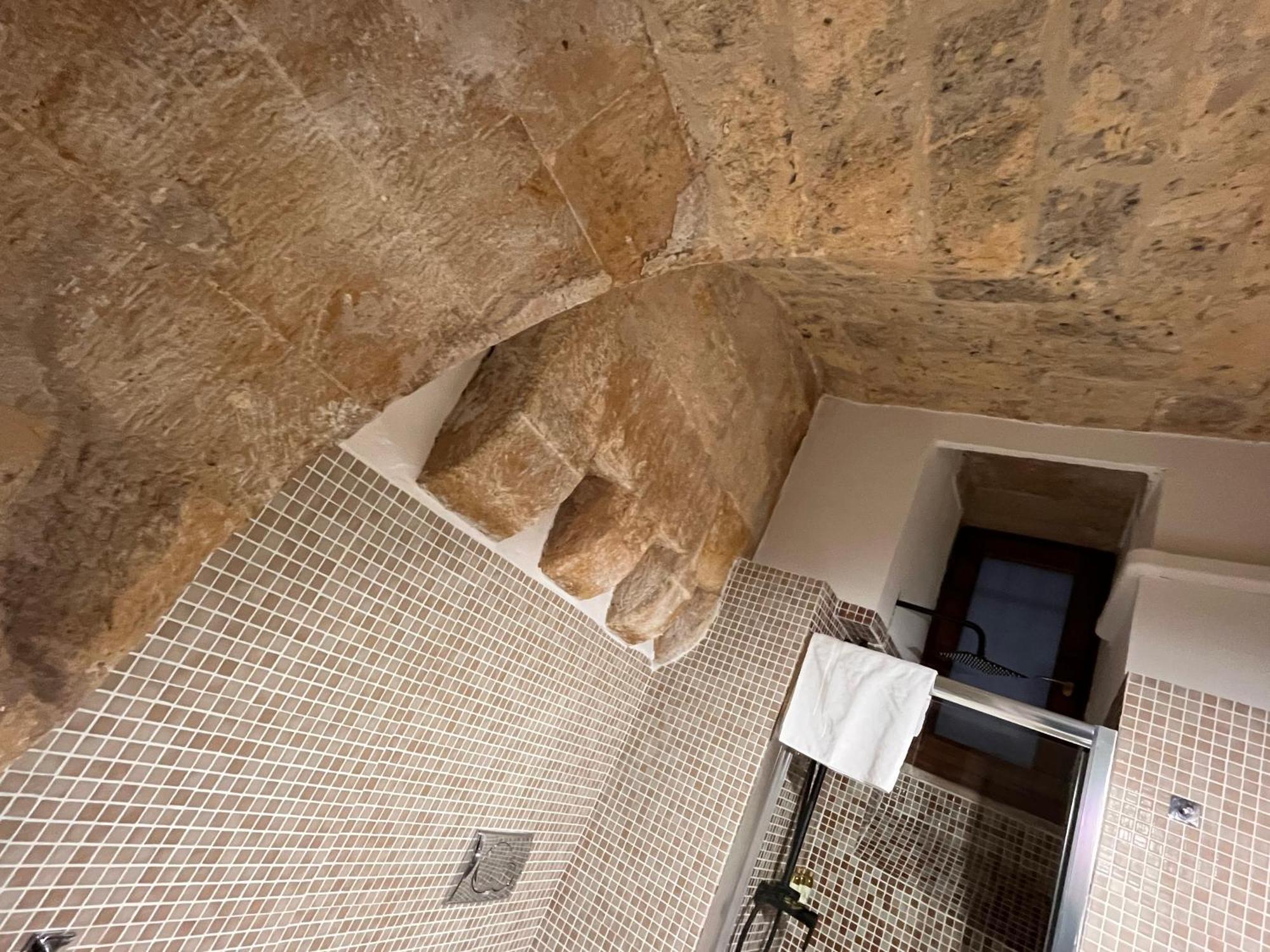 Apartamento Stella Del Barocco Lecce Exterior foto