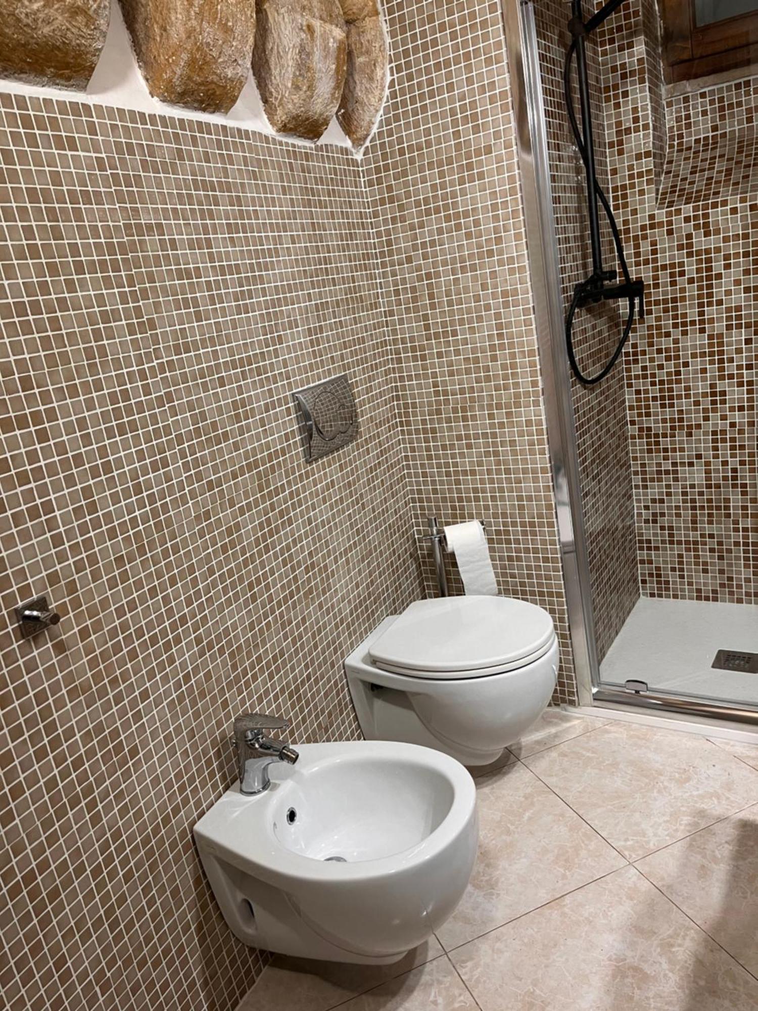 Apartamento Stella Del Barocco Lecce Exterior foto