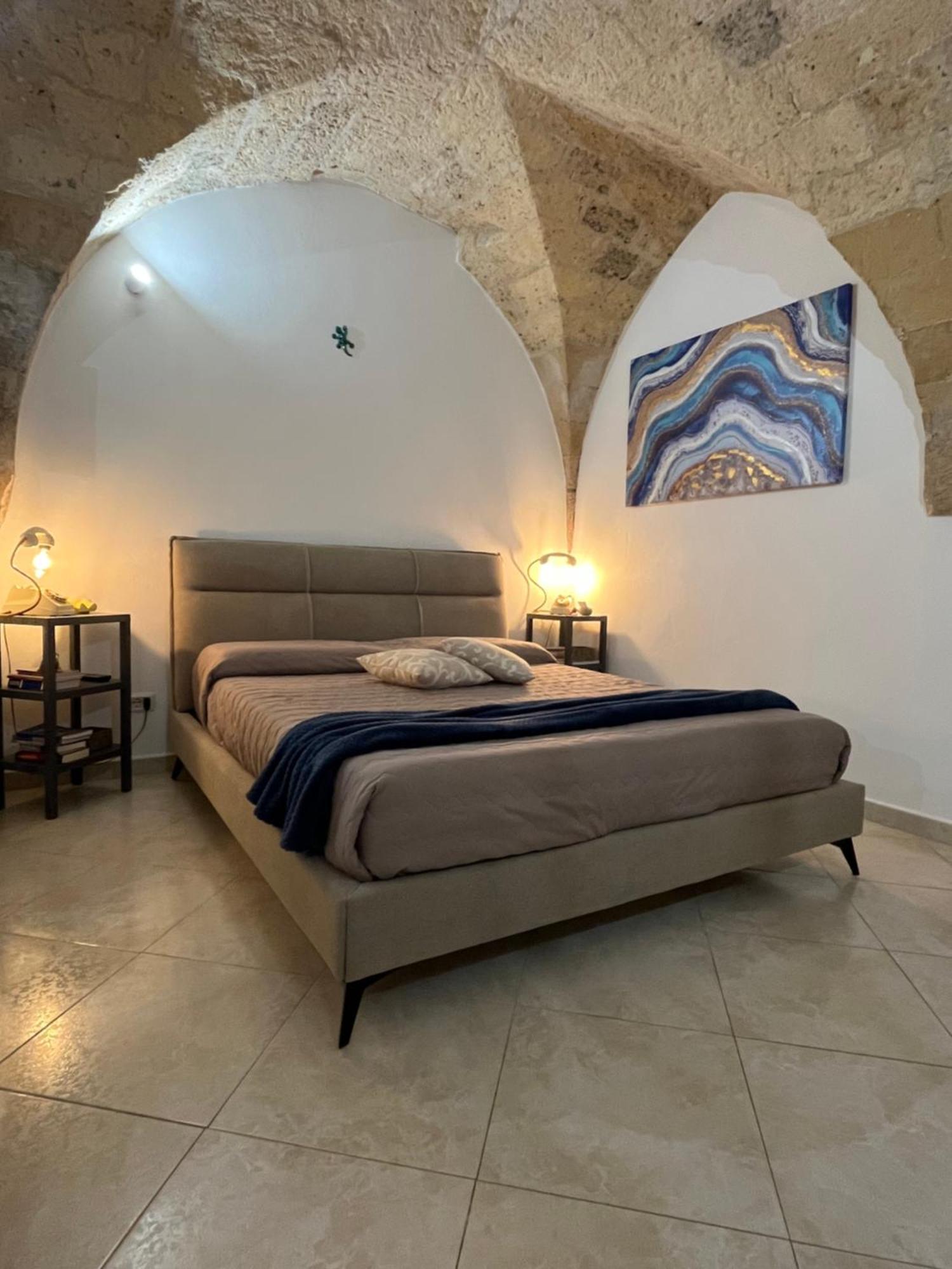 Apartamento Stella Del Barocco Lecce Exterior foto