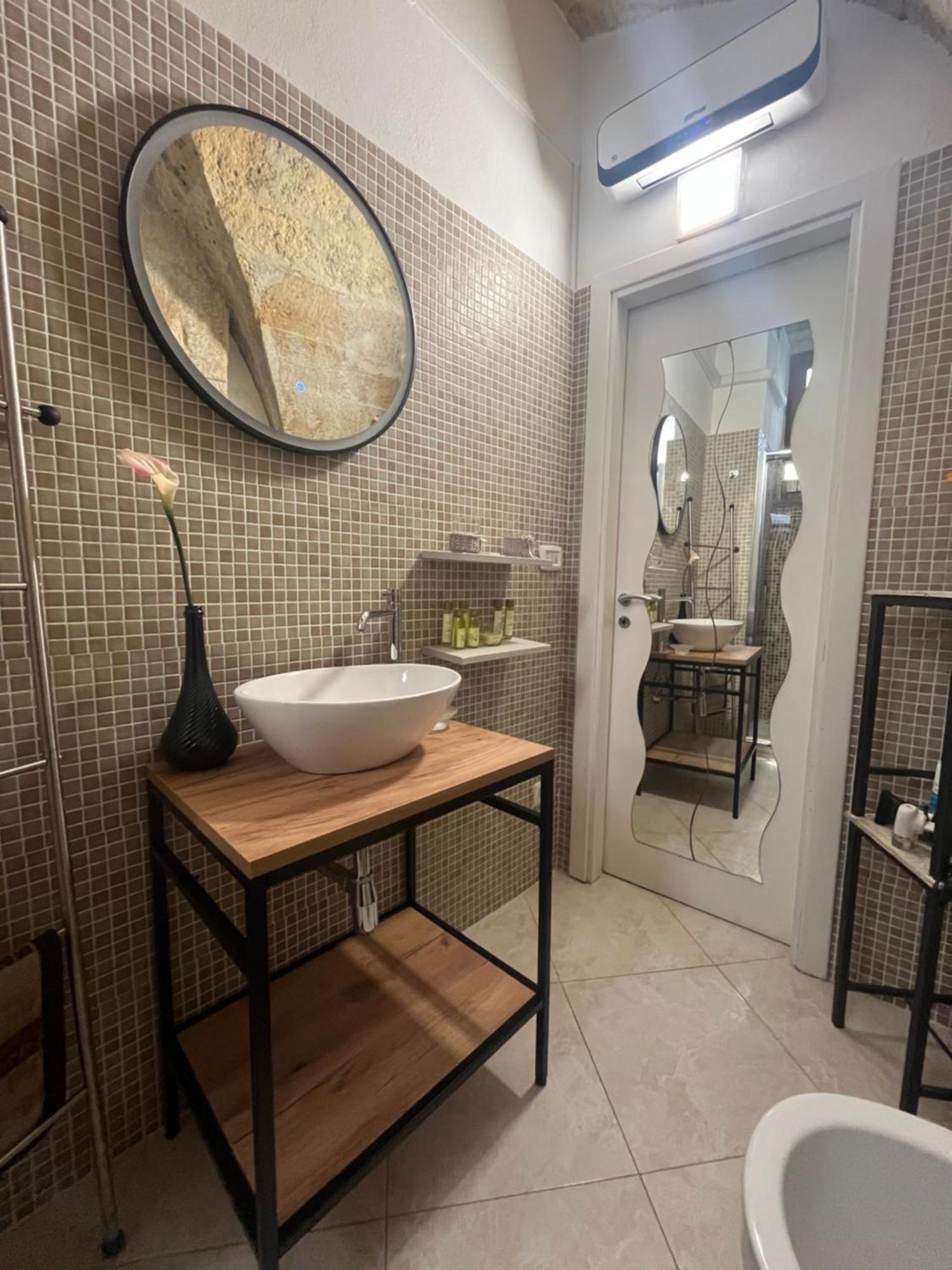 Apartamento Stella Del Barocco Lecce Exterior foto