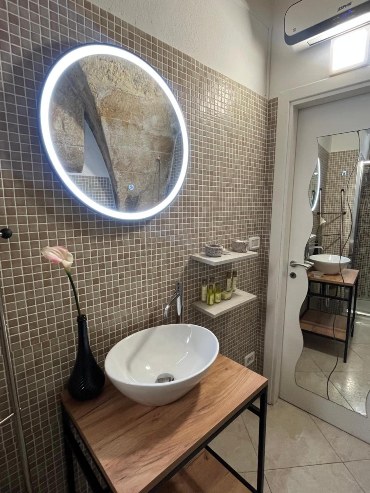 Apartamento Stella Del Barocco Lecce Exterior foto