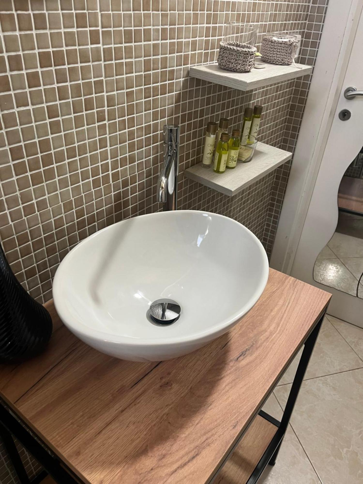 Apartamento Stella Del Barocco Lecce Exterior foto