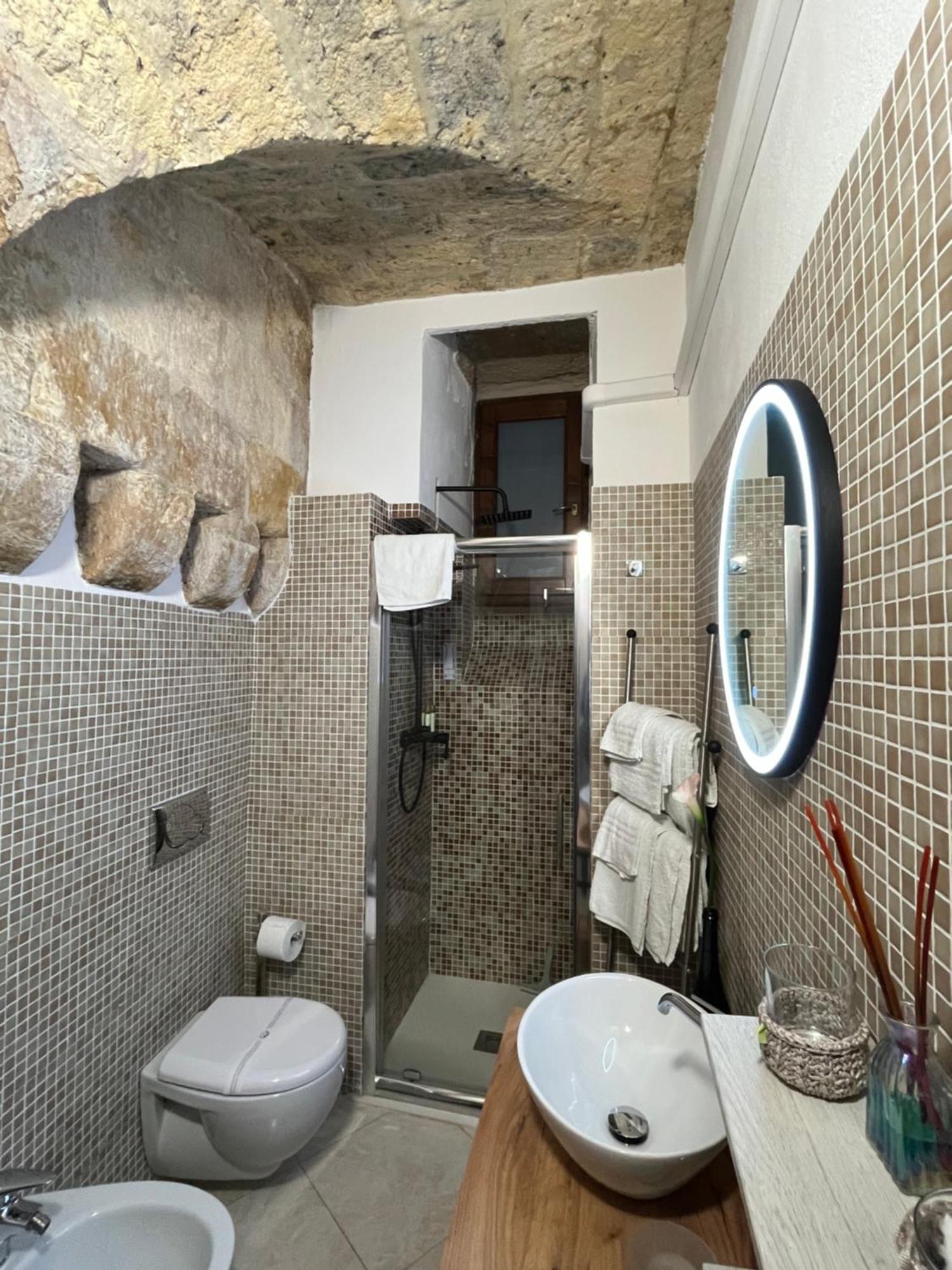 Apartamento Stella Del Barocco Lecce Exterior foto