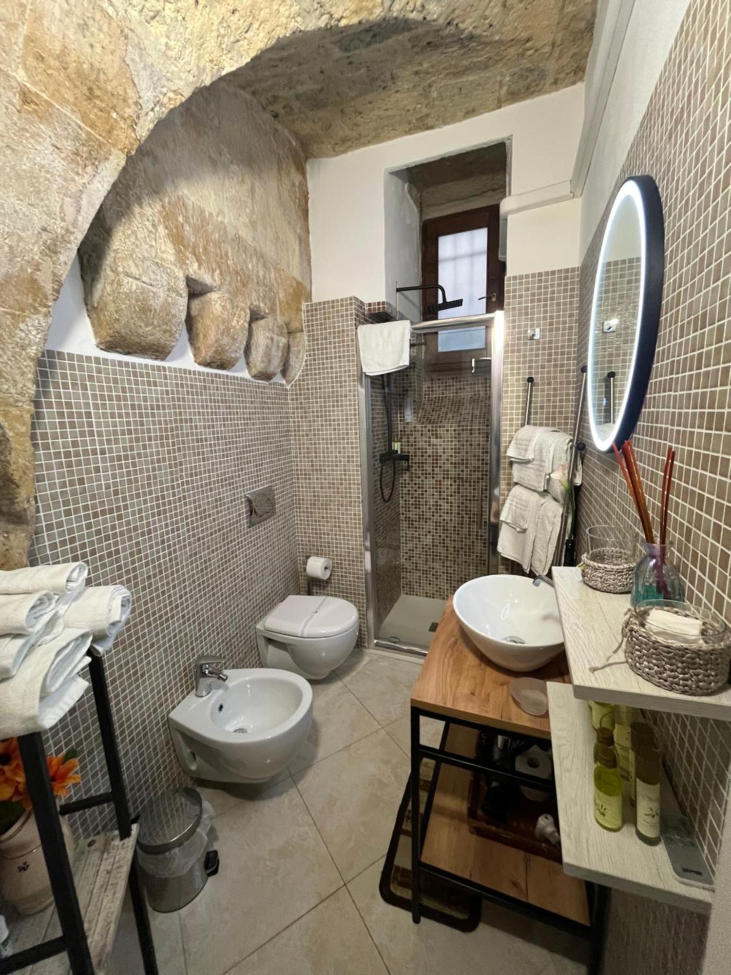 Apartamento Stella Del Barocco Lecce Exterior foto