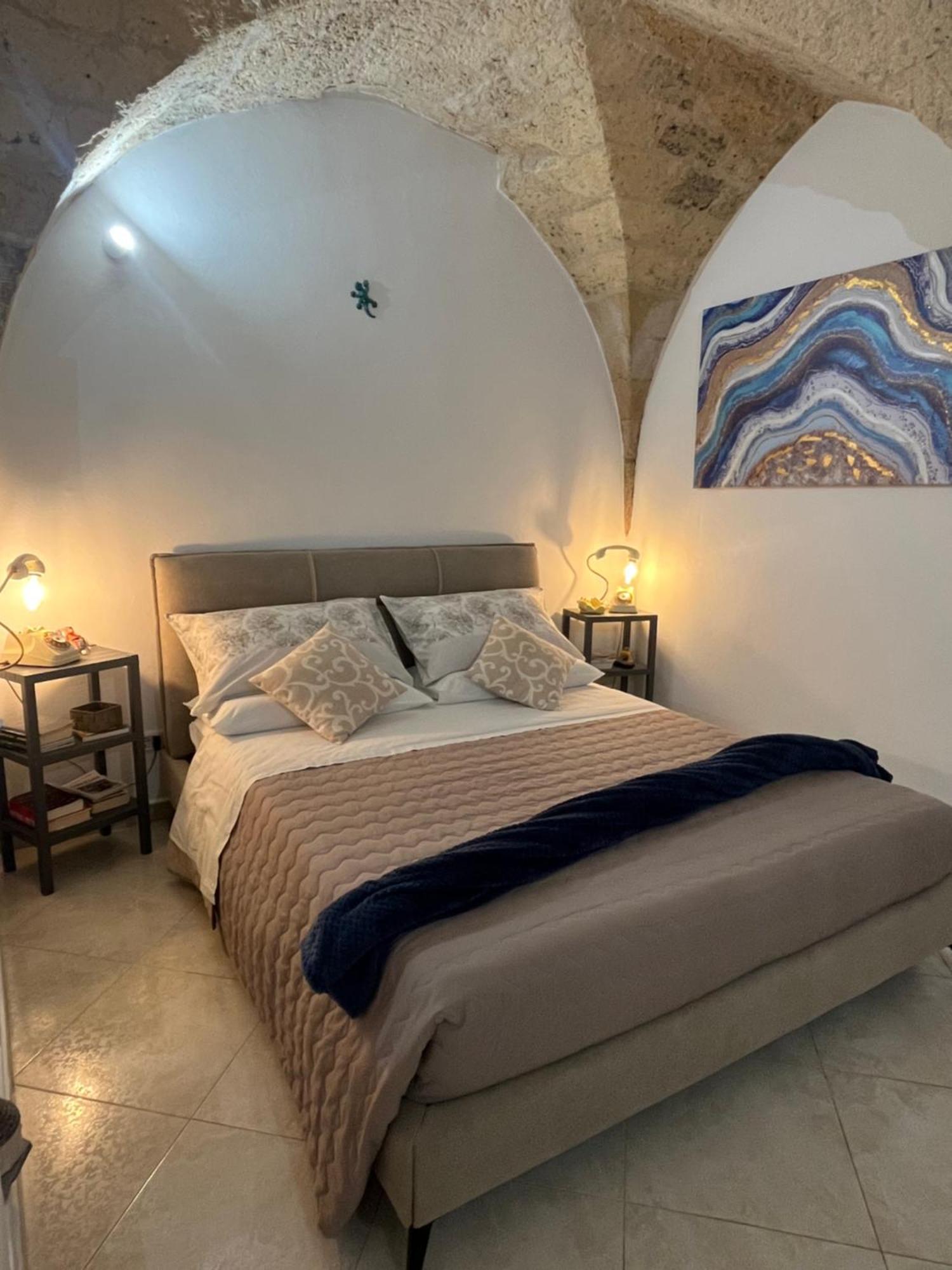 Apartamento Stella Del Barocco Lecce Exterior foto