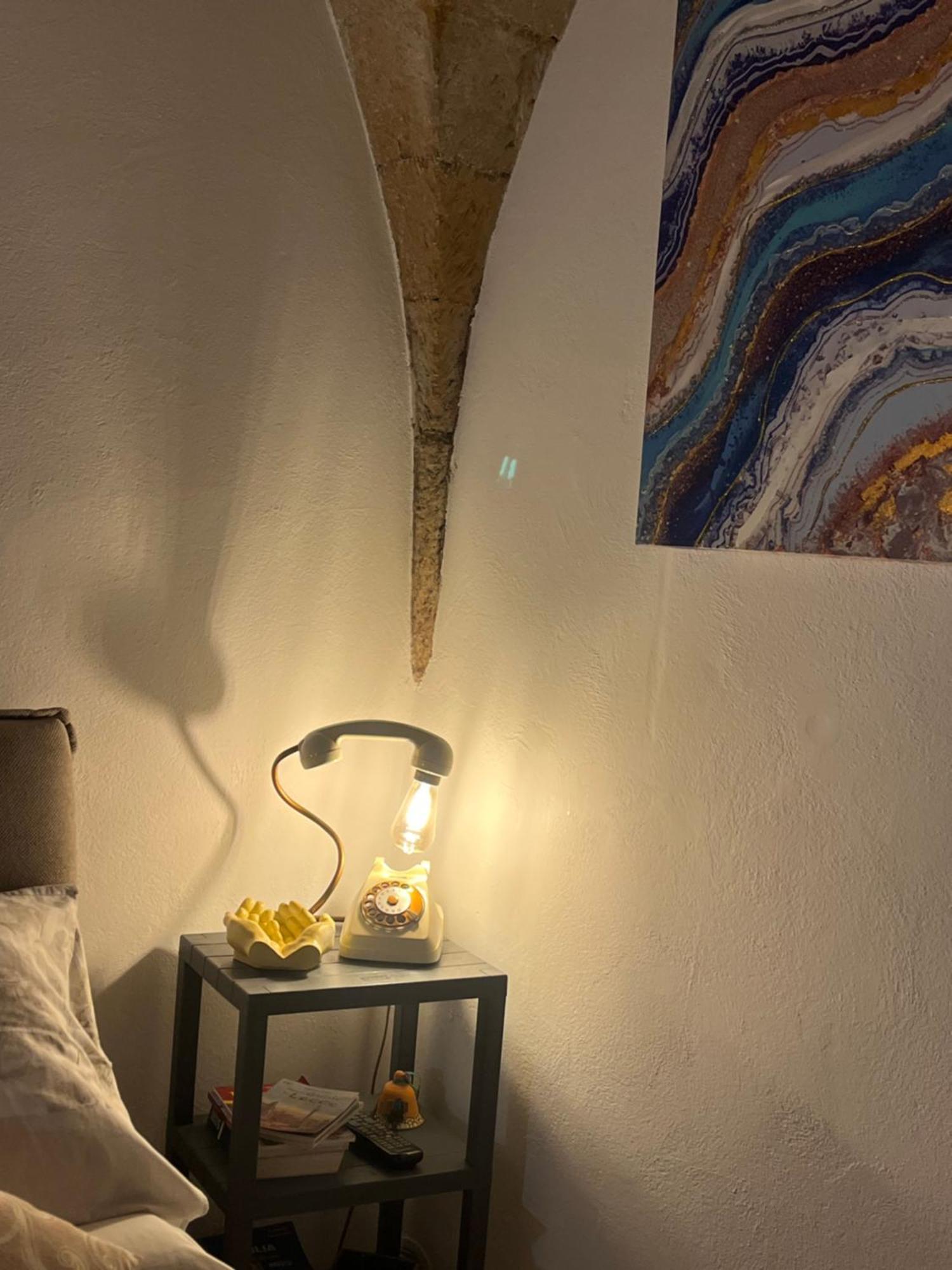 Apartamento Stella Del Barocco Lecce Exterior foto
